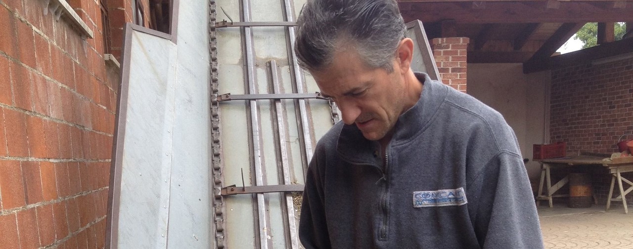 Azienda Agricola L'Uberge di Dario Dalmasso