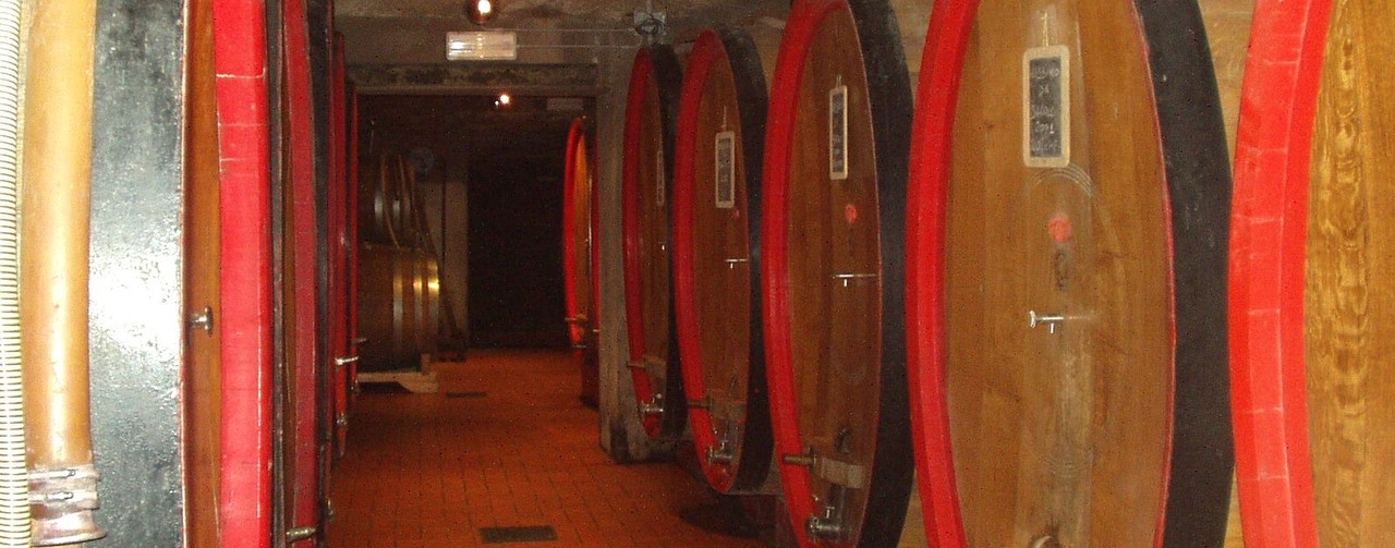 Cantina Erbaluna La Morra